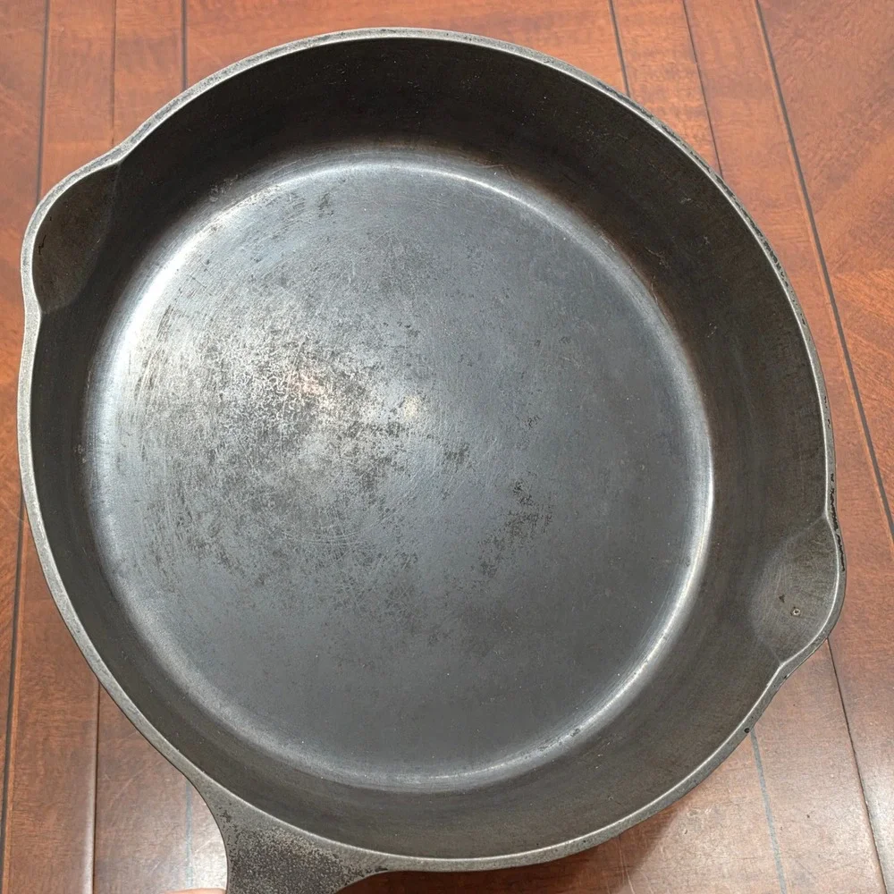 Griswold vintage iron